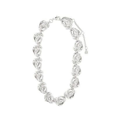 Inner Statement Necklace