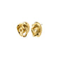 Inner Stud Earrings