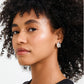 Inner Stud Earrings