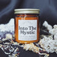 Shy Wolf Rock Lyrics Candles
