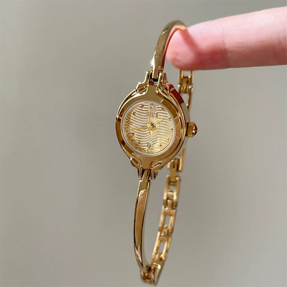Josephine Vintage Style Watch