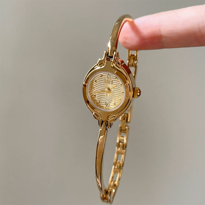 Josephine Vintage Style Watch
