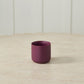 Kendall Pot - Purple