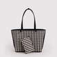 Baggu Large Nylon Reversible Tote