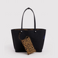 Baggu Large Nylon Reversible Tote