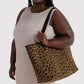 Baggu Large Nylon Reversible Tote