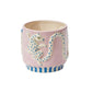 5" Wild Tails Pot