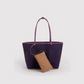 Baggu Large Nylon Reversible Tote