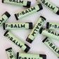 F*Balm Happy Hour Flavoured Lip Balm