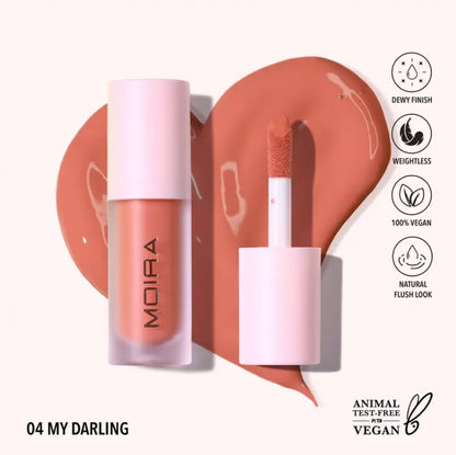 Love Steady Liquid Blush