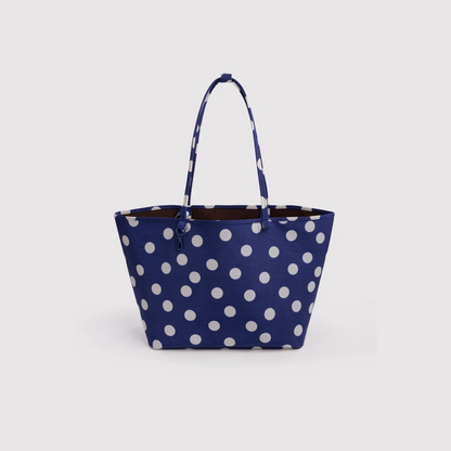 Baggu Large Nylon Reversible Tote