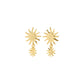 Lyricus Drop Earrings