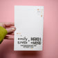 Make and Mend Repair Zine