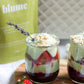 Blume Superfood Latte Powder - Matcha Coconut