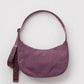 Baggu Medium Nylon Crescent Bag
