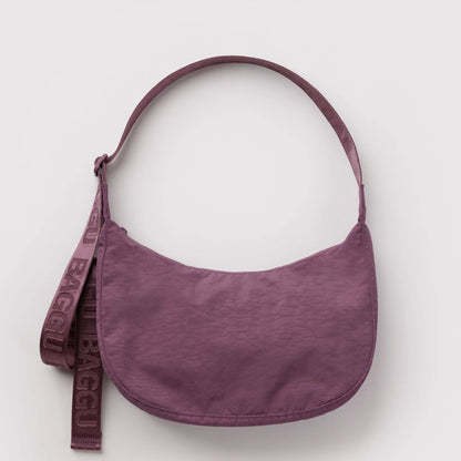 Baggu Medium Nylon Crescent Bag