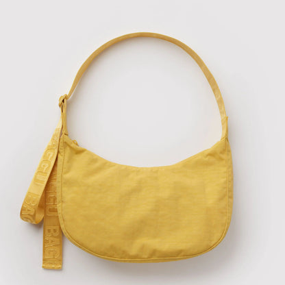 Baggu Medium Nylon Crescent Bag