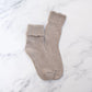 Charlotte Wool + Cashmere Socks