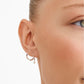 Morin 2-in-1 Earring Set