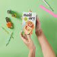 Nail Art Deck
