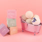 Caprice + Co. All Natural Bath Bombs