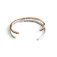 GHG Never Alone Bangle
