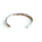 GHG Never Alone Bangle