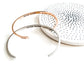 GHG Never Alone Bangle