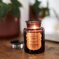 Paddywax Noir Apothecary Candles