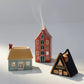 Nordic Cabin Incense House