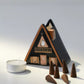 Nordic Cabin Incense House