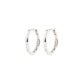 Nova Hoop Earrings