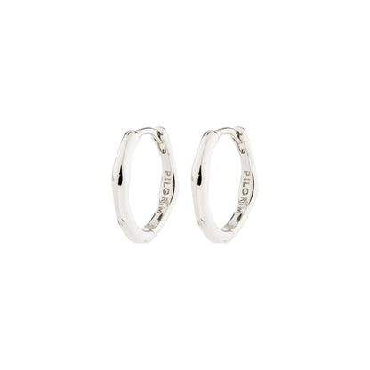Nova Hoop Earrings