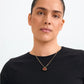 Now Pendant Necklace