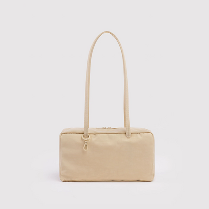 Baggu Nylon Bowler Bag