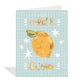 Old + Bitter Birthday Card