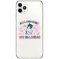 Oopsy Daisy Sticker