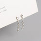 Irregular Drop Earrings