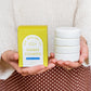 Old Whaling Co Shower Steamers