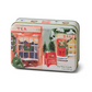Paddywax Christmas Tin Candles