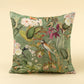 20x20 Tropical Paradise Pillow