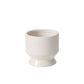 Pasadena Pot - Off White