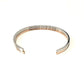 GHG Protect Your Peace Bangle