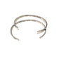 GHG Protect Your Peace Bangle