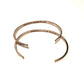 GHG Protect Your Peace Bangle