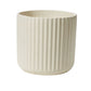 Beam Pot - Cream