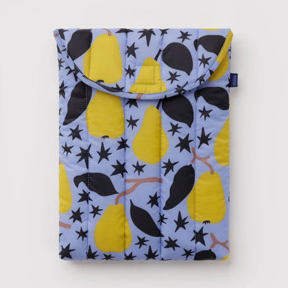 Baggu Puffy Laptop Sleeve 16"