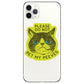 Pet Peeves Sticker