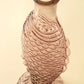 Fresh Catch Vase - Pink