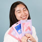 FaceTory 'I Pinky Promise' Rejuvenating Mask